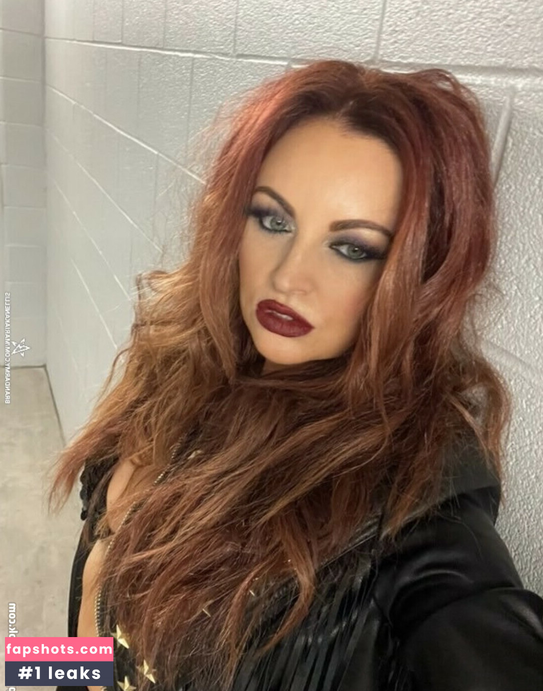 Maria Kanellis Nacktheit OnlyFans Fotos #43 - Fapshots
