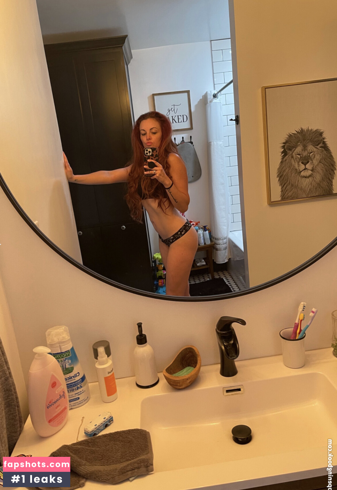 Maria Kanellis gallery photo #427