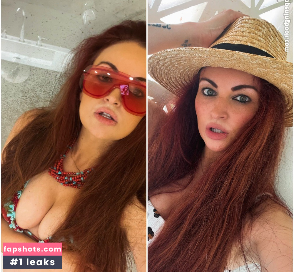 Maria Kanellis gallery photo #428