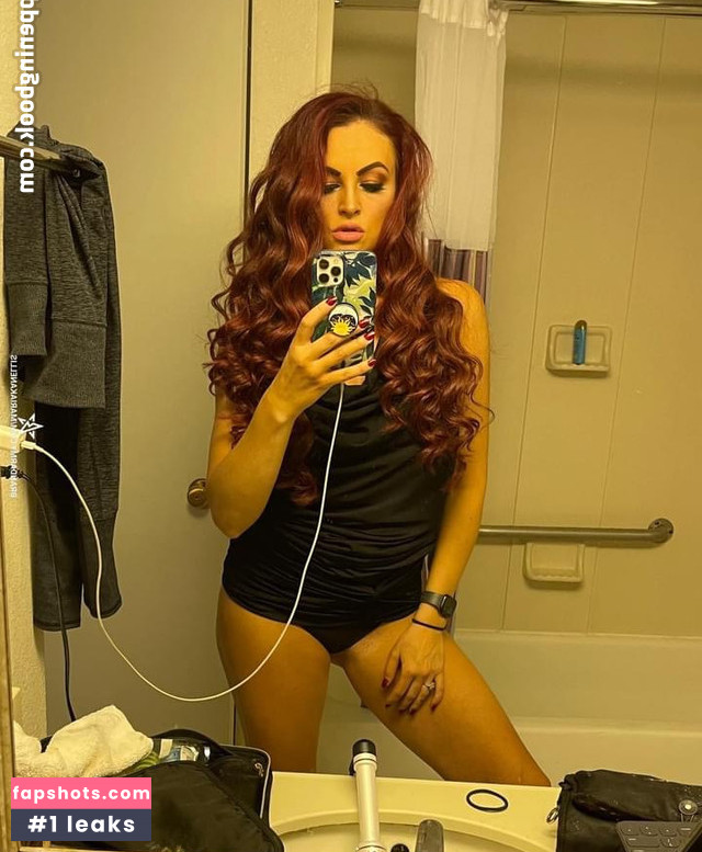 Maria Kanellis gallery photo #438