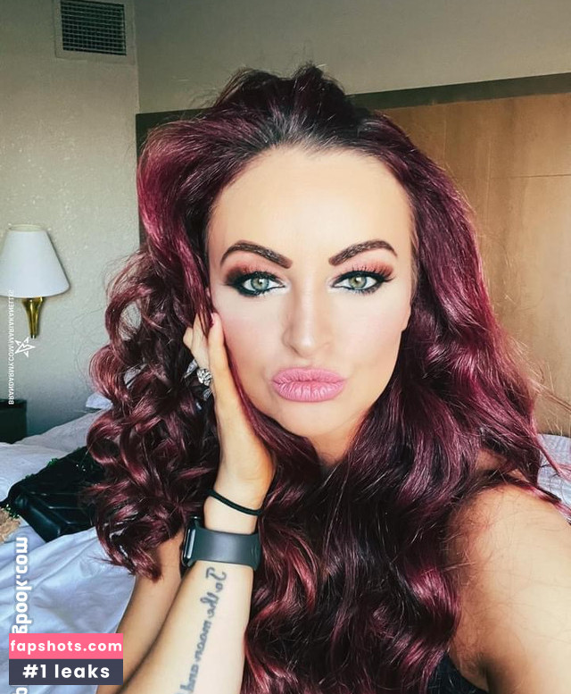 Maria Kanellis gallery photo #447