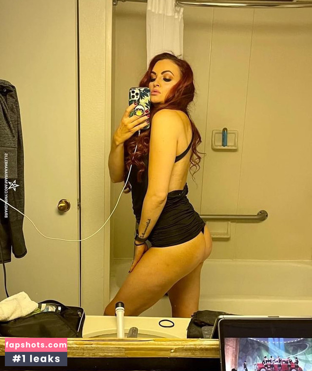 Maria Kanellis gallery photo #457