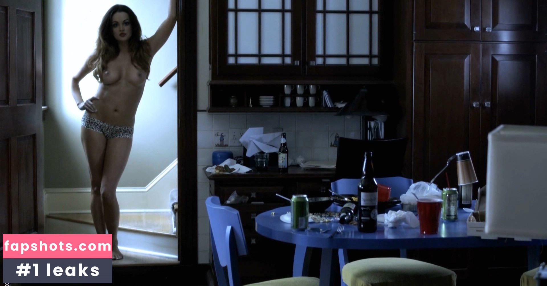 Maria Kanellis gallery photo #466