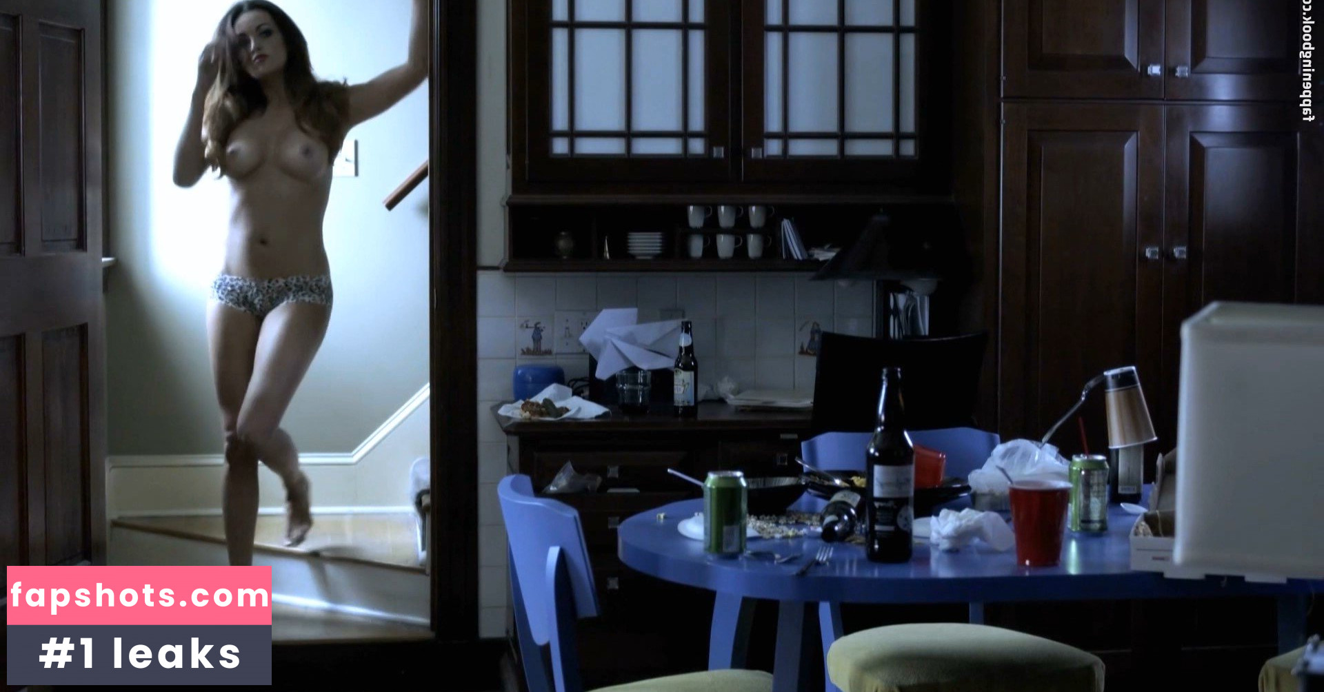 Maria Kanellis Nacktheit OnlyFans Fotos #469 - Fapshots