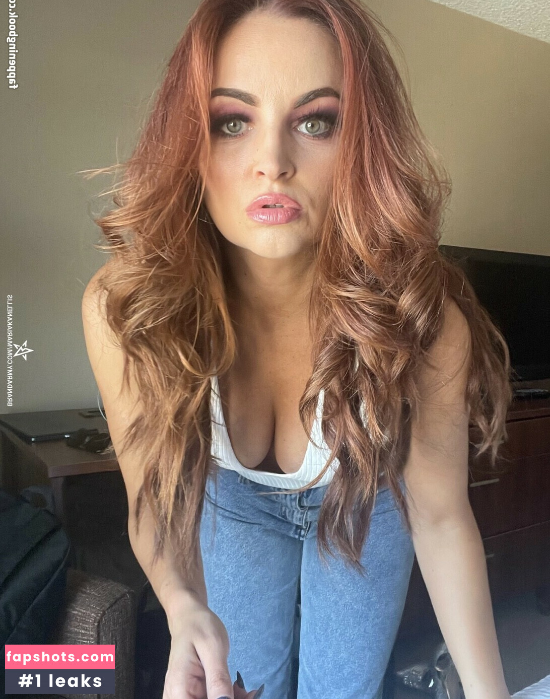 Maria Kanellis Nacktheit OnlyFans Fotos #48 - Fapshots