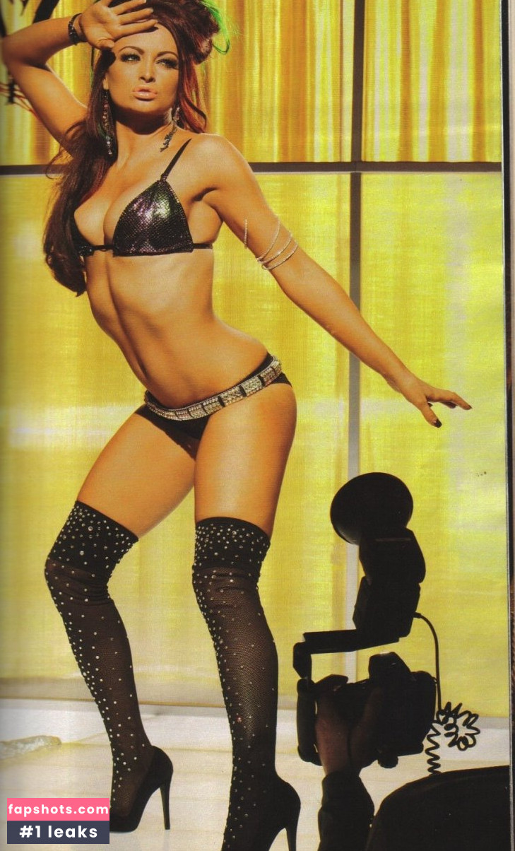 Maria Kanellis Nacktheit OnlyFans Fotos #482 - Fapshots