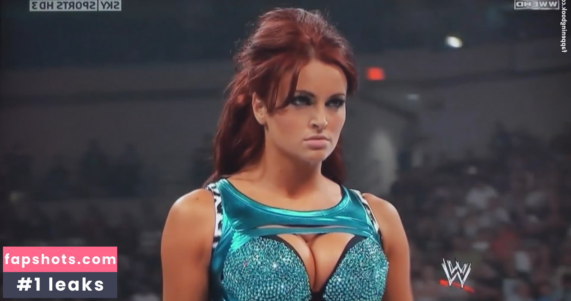 Maria Kanellis Nacktheit OnlyFans Fotos #492 - Fapshots