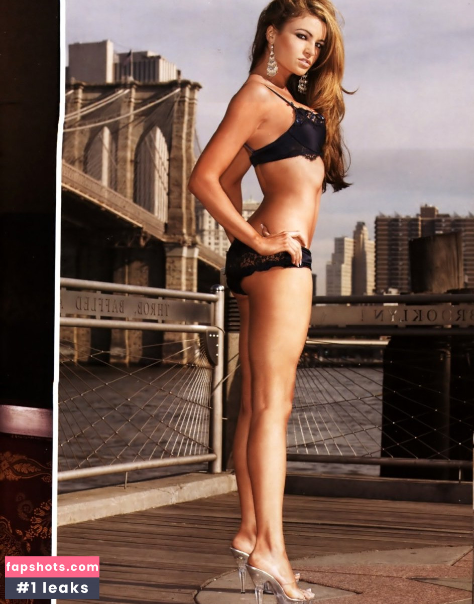 Maria Kanellis Nacktheit OnlyFans Fotos #496 - Fapshots