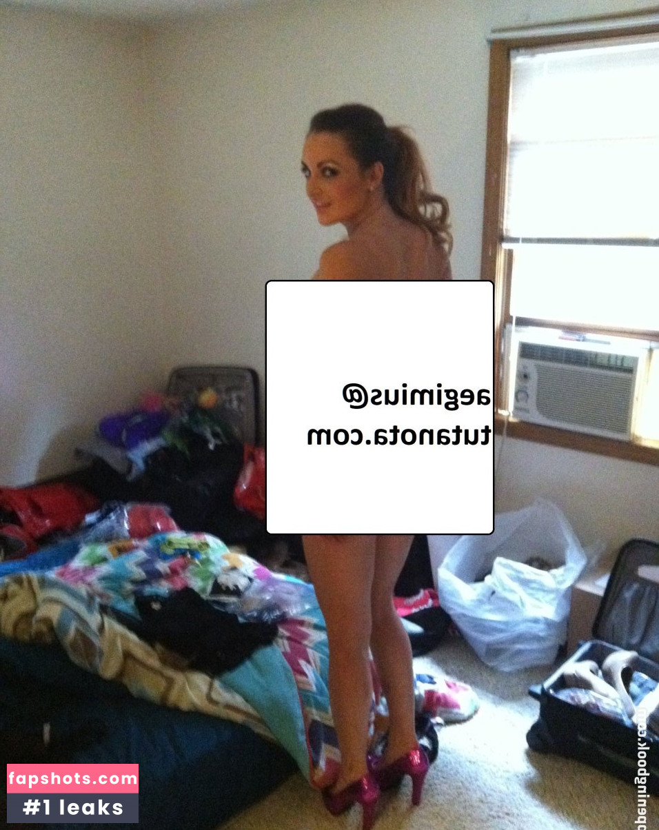 Maria Kanellis Nacktheit OnlyFans Fotos #512 - Fapshots