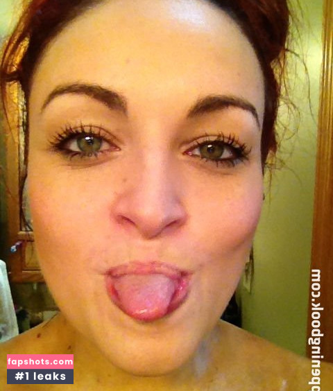 Maria Kanellis Nacktheit OnlyFans Fotos #519 - Fapshots