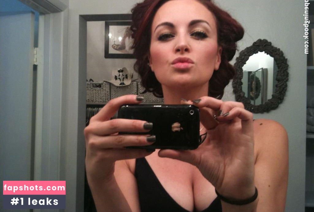 Maria Kanellis Nacktheit OnlyFans Fotos #521 - Fapshots