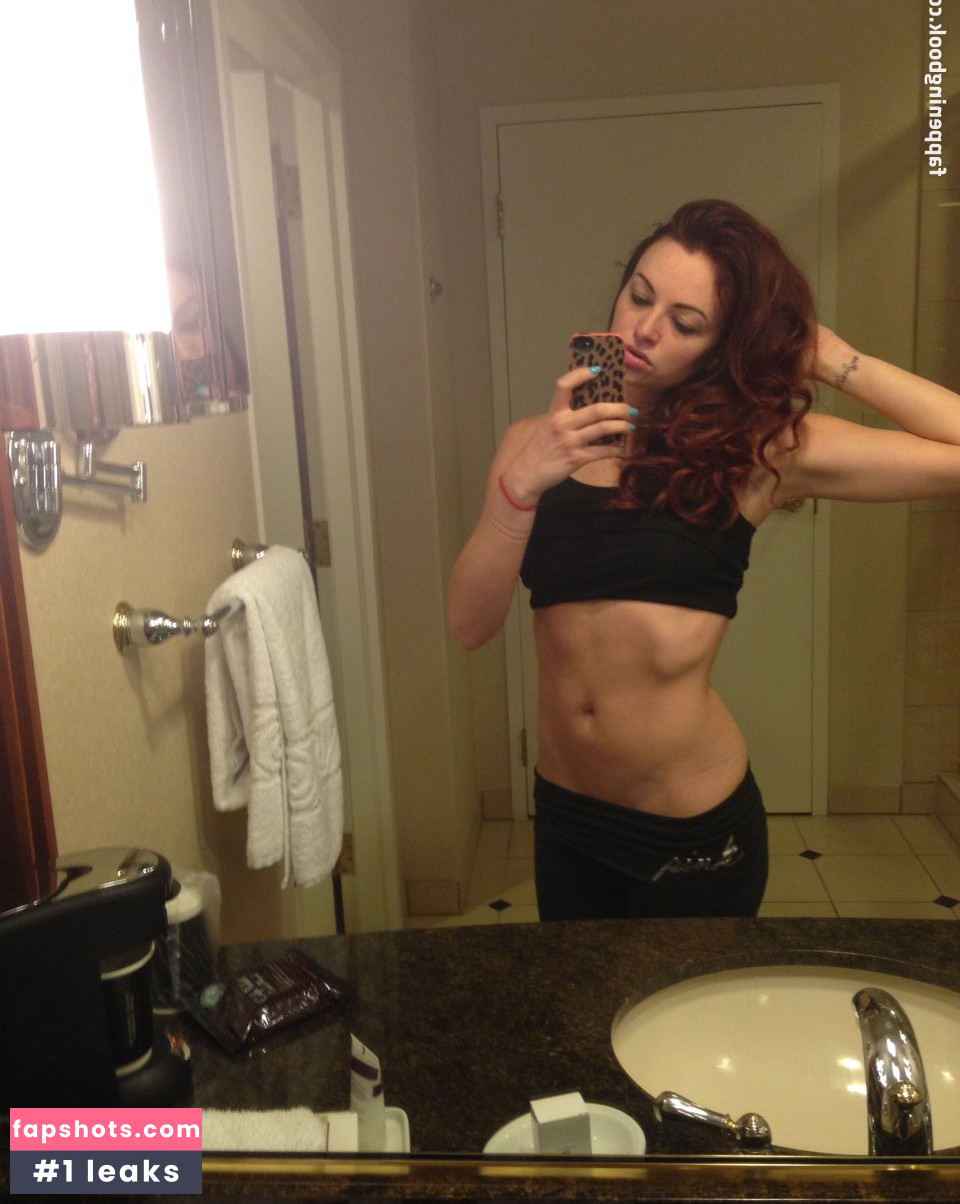 Maria Kanellis Nacktheit OnlyFans Fotos #524 - Fapshots