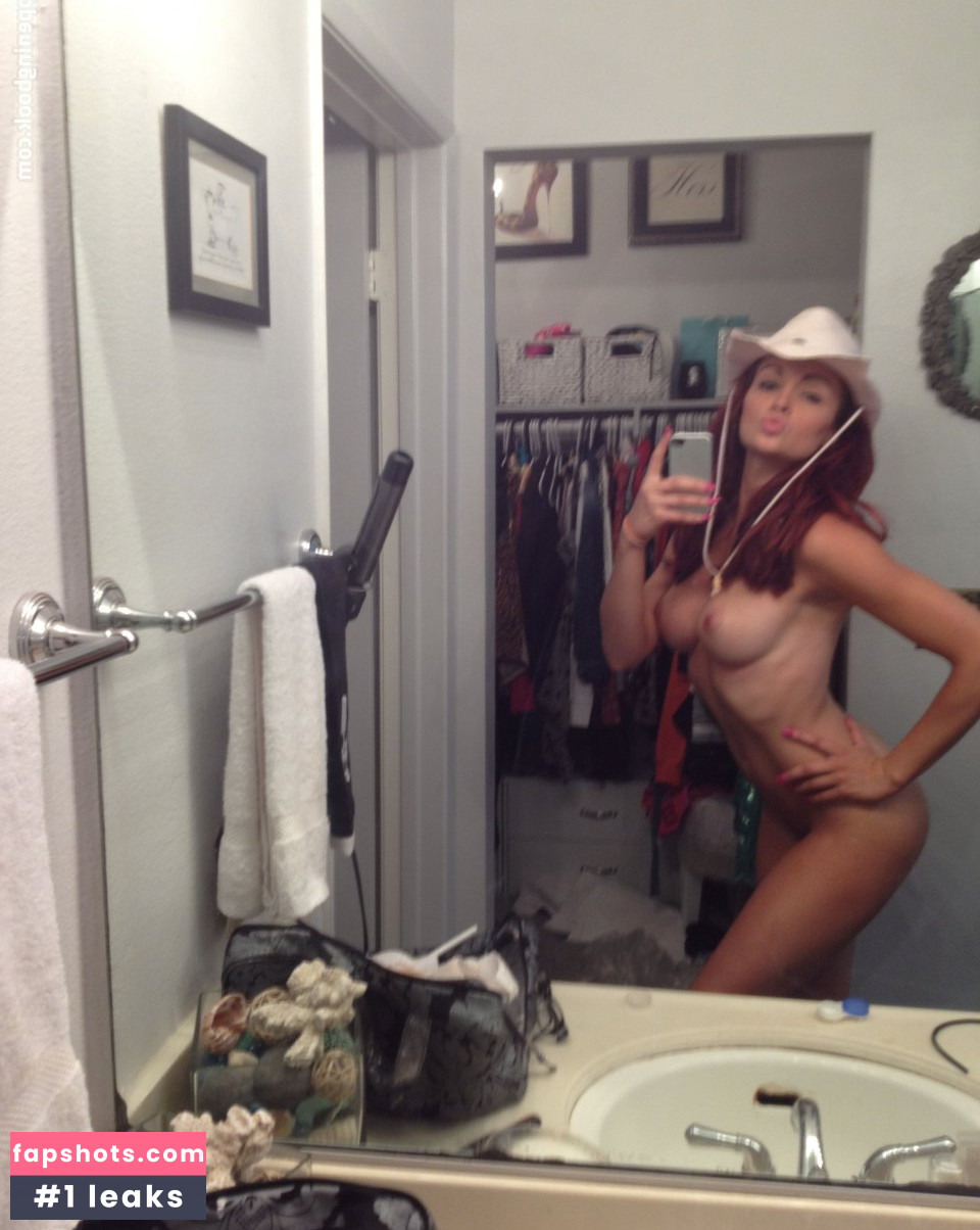 Maria Kanellis Nacktheit OnlyFans Fotos #525 - Fapshots