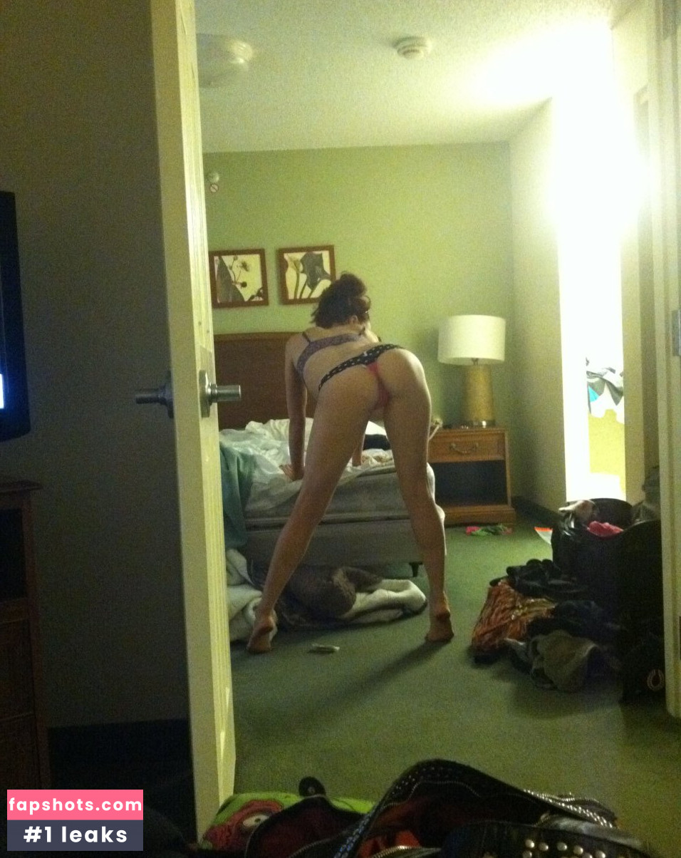 Maria Kanellis Nacktheit OnlyFans Fotos #529 - Fapshots