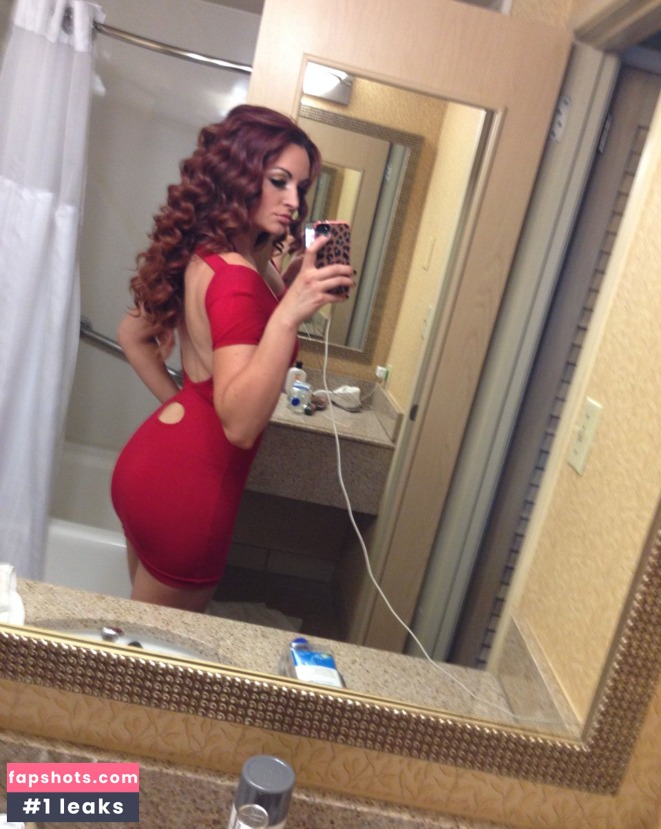 Maria Kanellis Nacktheit OnlyFans Fotos #534 - Fapshots