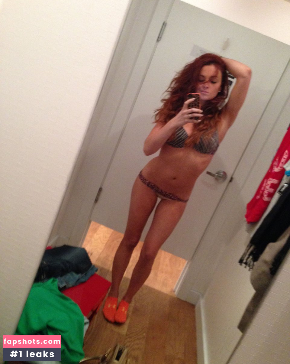 Maria Kanellis Nacktheit OnlyFans Fotos #535 - Fapshots