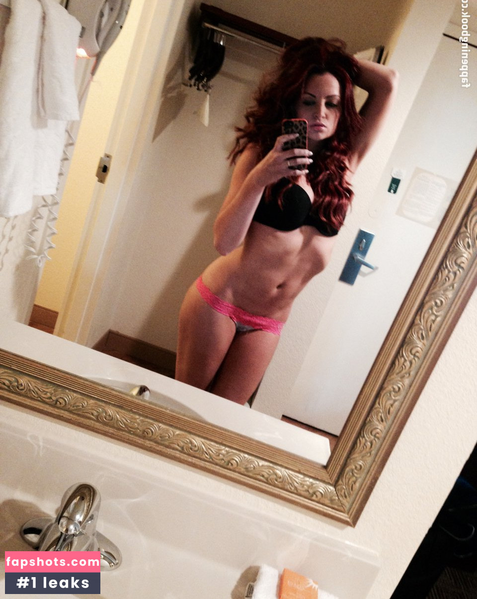 Maria Kanellis Nacktheit OnlyFans Fotos #538 - Fapshots
