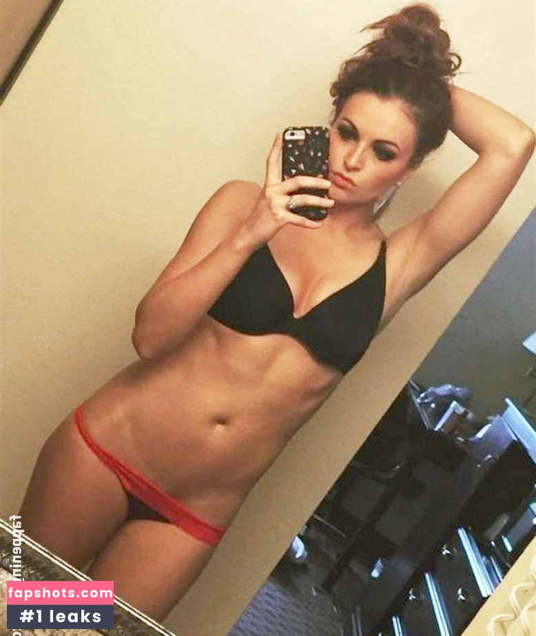 Maria Kanellis Nacktheit OnlyFans Fotos #546 - Fapshots