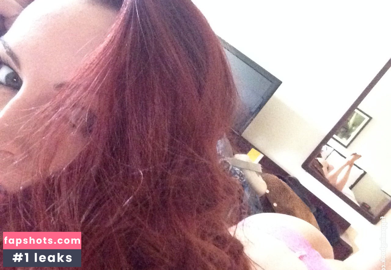 Maria Kanellis Nacktheit OnlyFans Fotos #552 - Fapshots