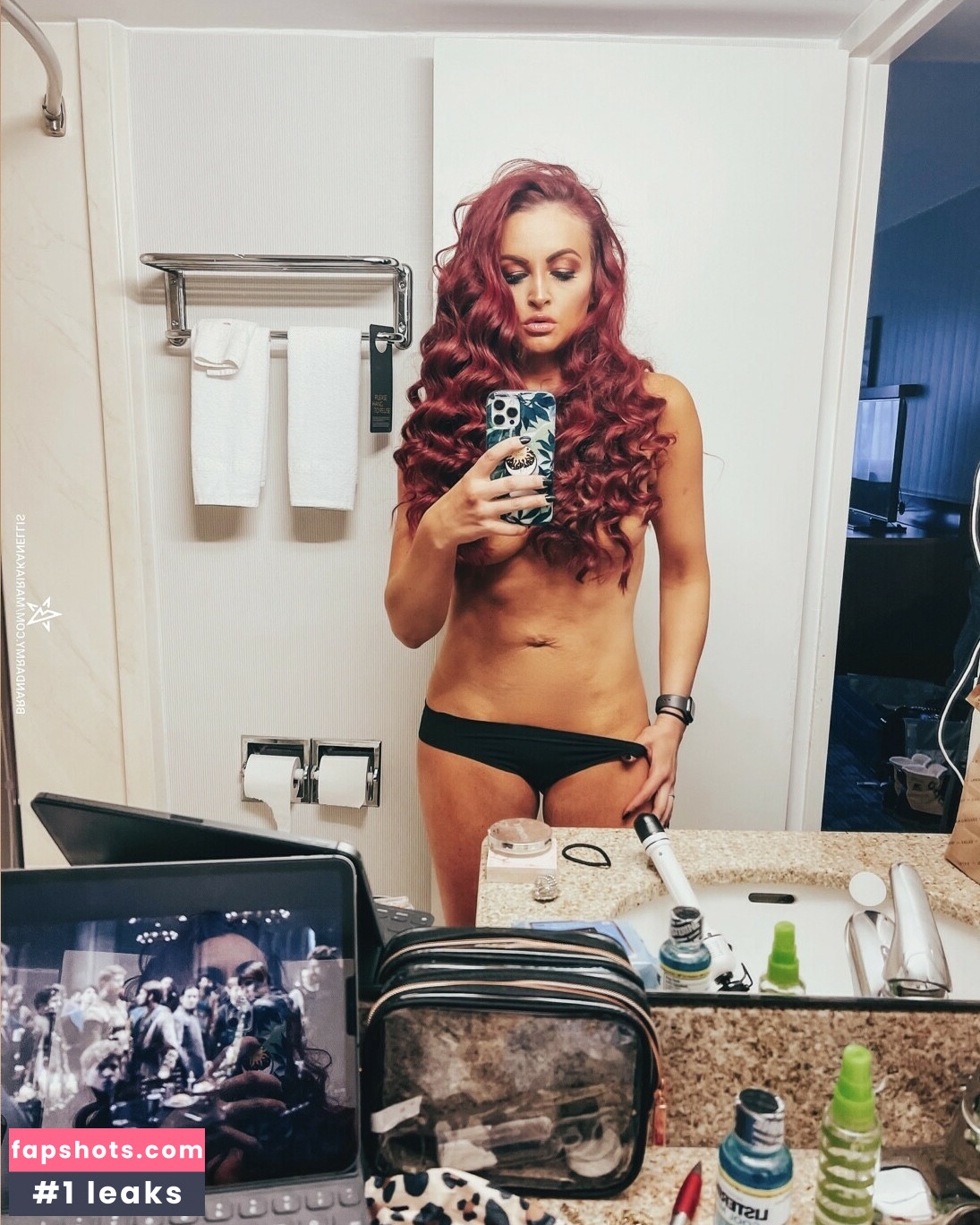 Maria Kanellis Nacktheit OnlyFans Fotos #82 - Fapshots