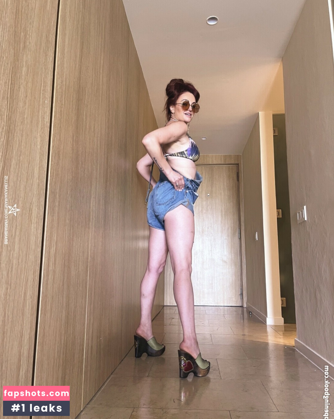 Maria Kanellis Nacktheit OnlyFans Fotos #92 - Fapshots