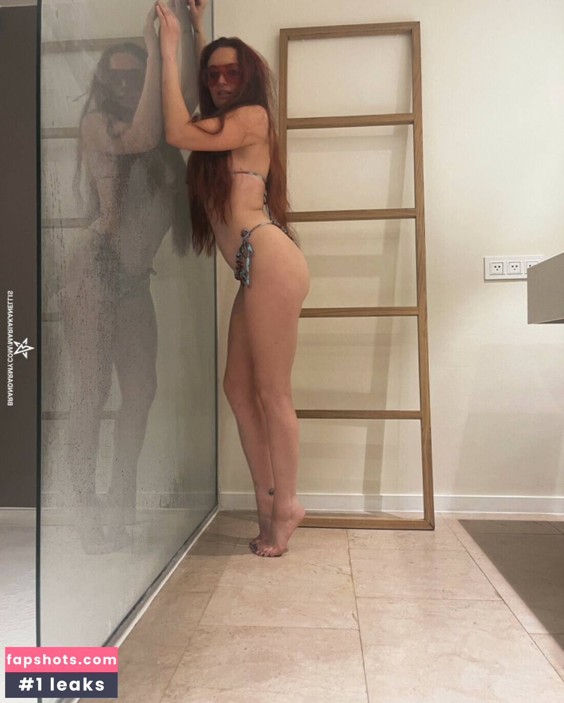 Maria Kanellis Nacktheit OnlyFans Fotos #98 - Fapshots