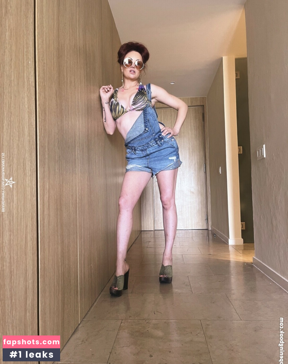 Maria Kanellis Nacktheit OnlyFans Fotos #99 - Fapshots