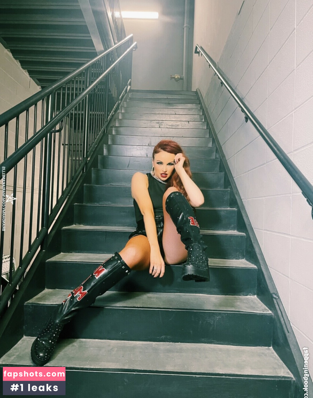 Maria Kanellis Nacktheit OnlyFans Fotos #100 - Fapshots