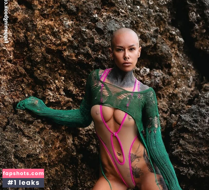 Maria Kasta gallery photo #4