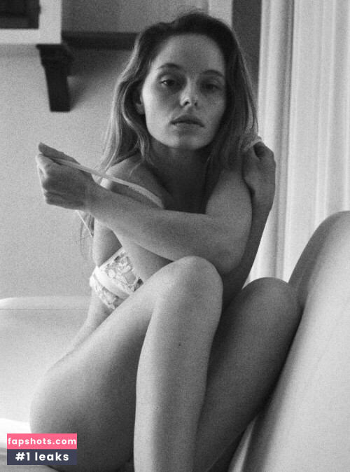 Maria Kn (Knofe) gallery photo #21