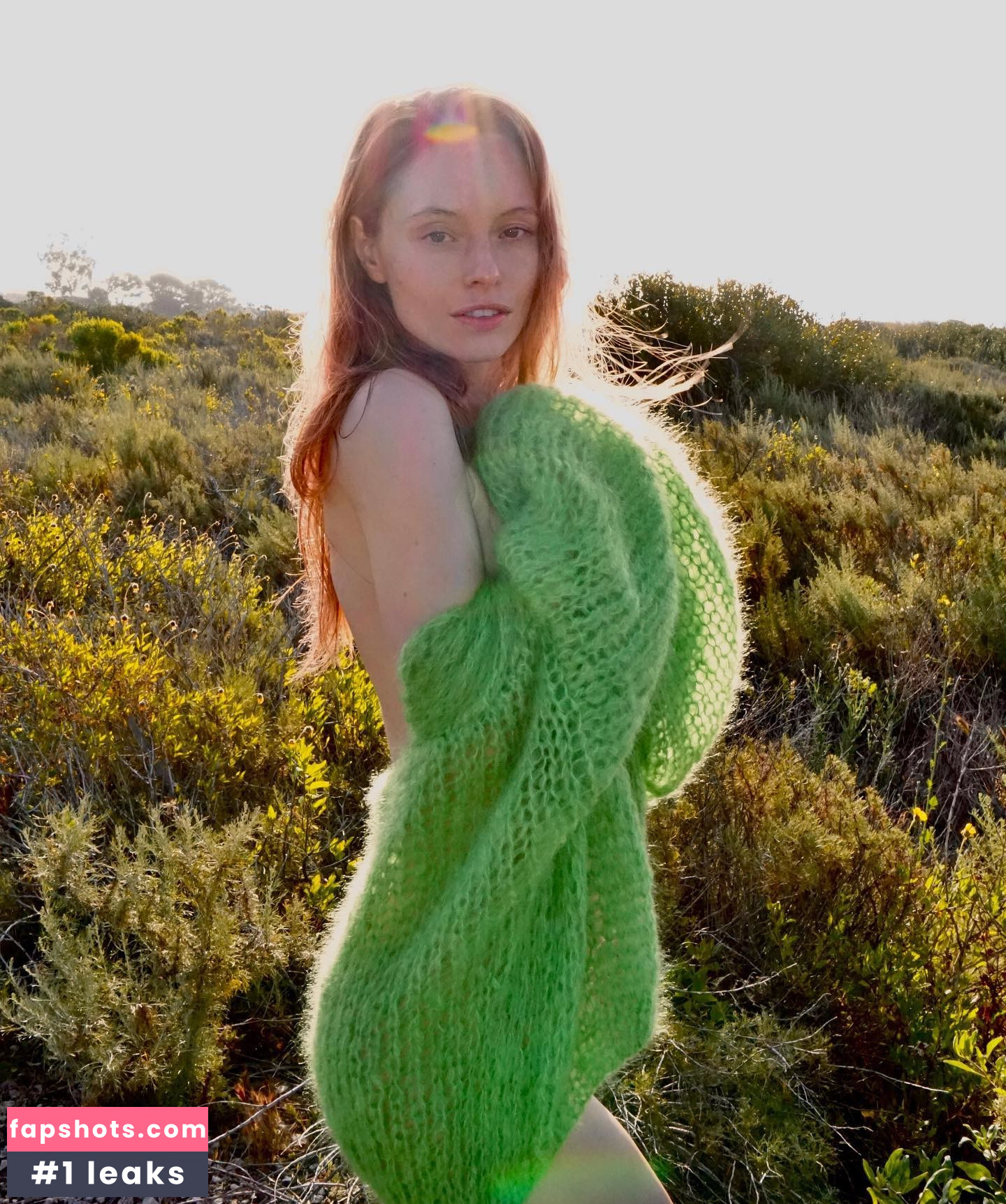 Maria Kn gallery photo #80