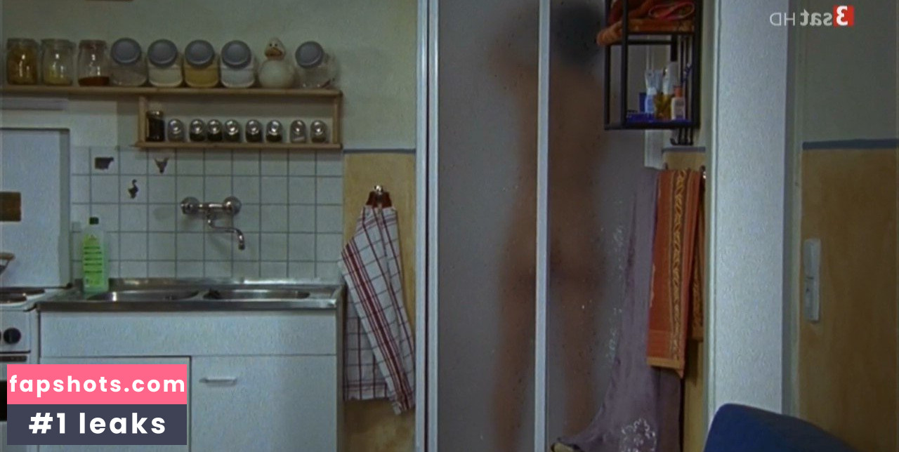 Maria Koestlinger Nahé úniky fotek pouze od fanoušků #3 - Fapshots