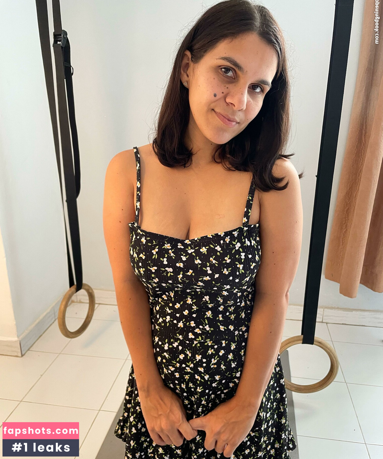 Maria Kois Filtración Desnuda OnlyFans Foto #13 - Fapshots