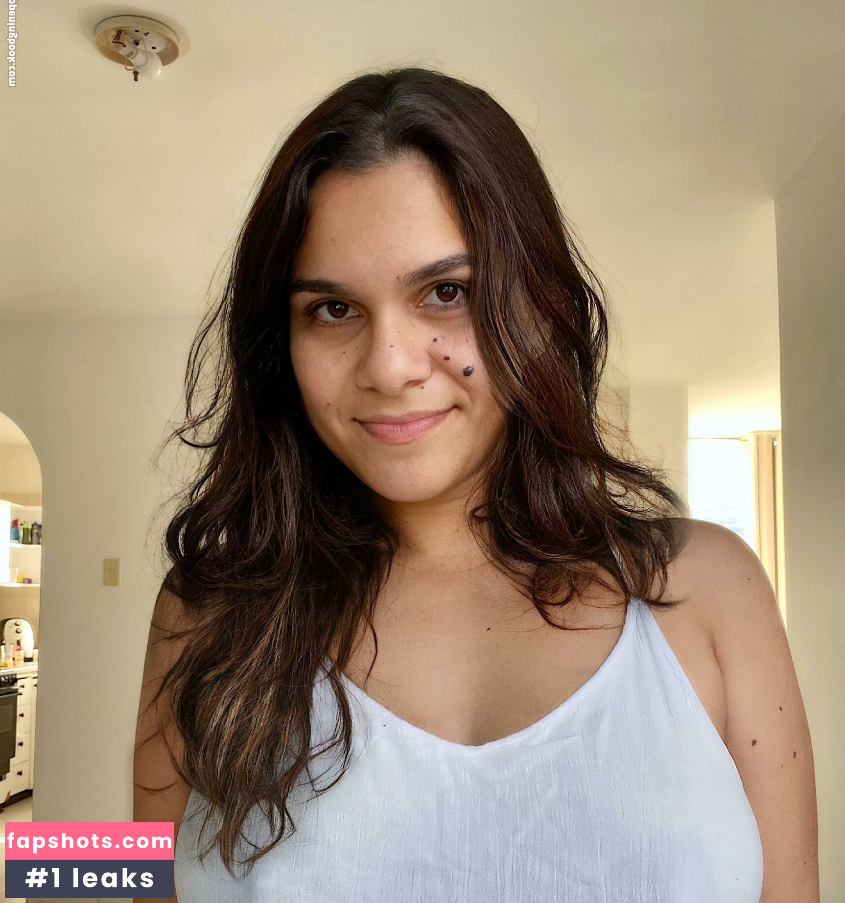 Maria Kois Filtración Desnuda OnlyFans Foto #14 - Fapshots