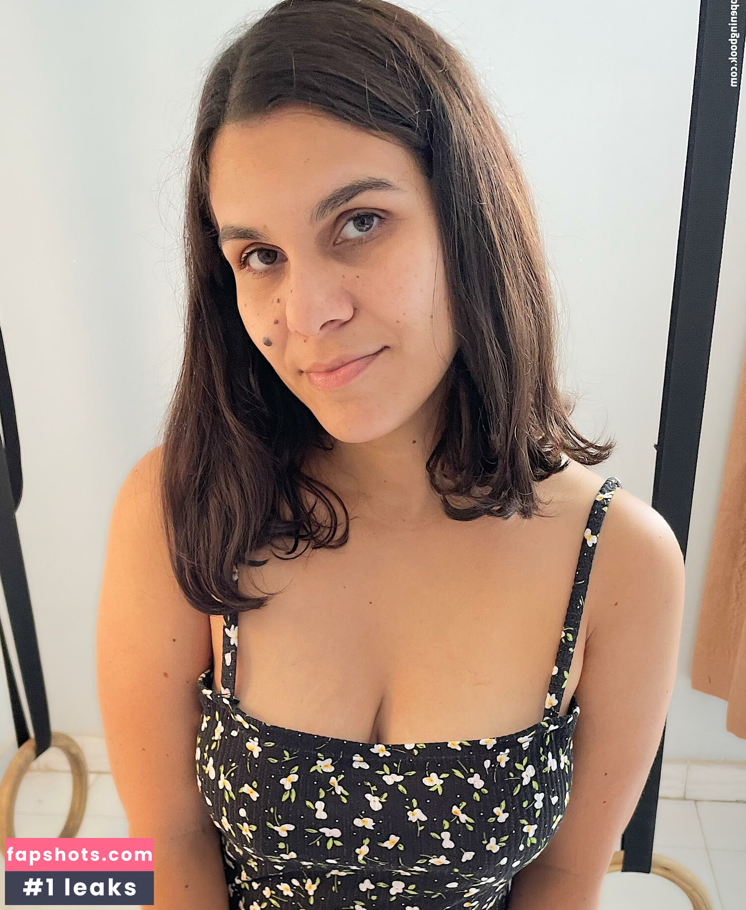 Maria Kois Filtración Desnuda OnlyFans Foto #15 - Fapshots