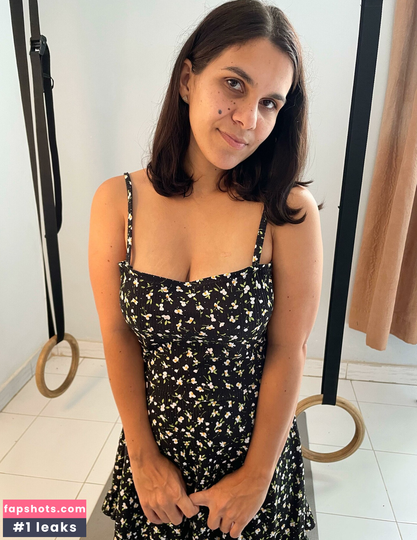 Maria Kois Filtración Desnuda OnlyFans Foto #17 - Fapshots