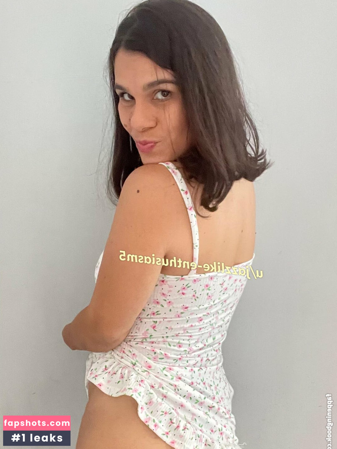 Maria Kois Filtración Desnuda OnlyFans Foto #18 - Fapshots