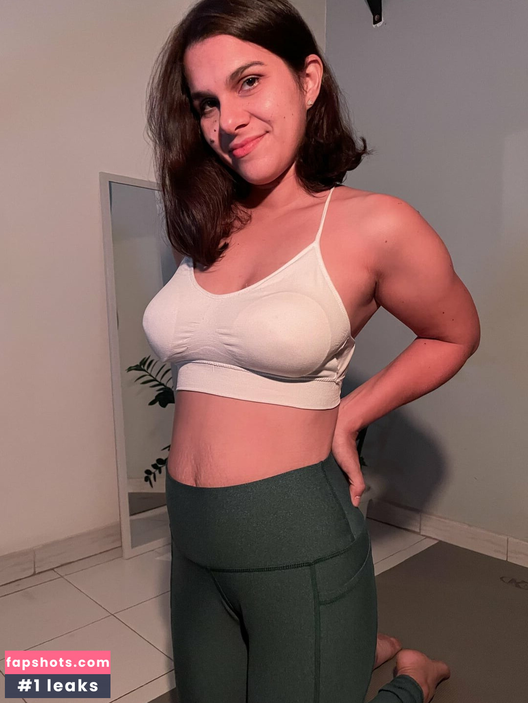 Maria Kois Filtración Desnuda OnlyFans Foto #3 - Fapshots