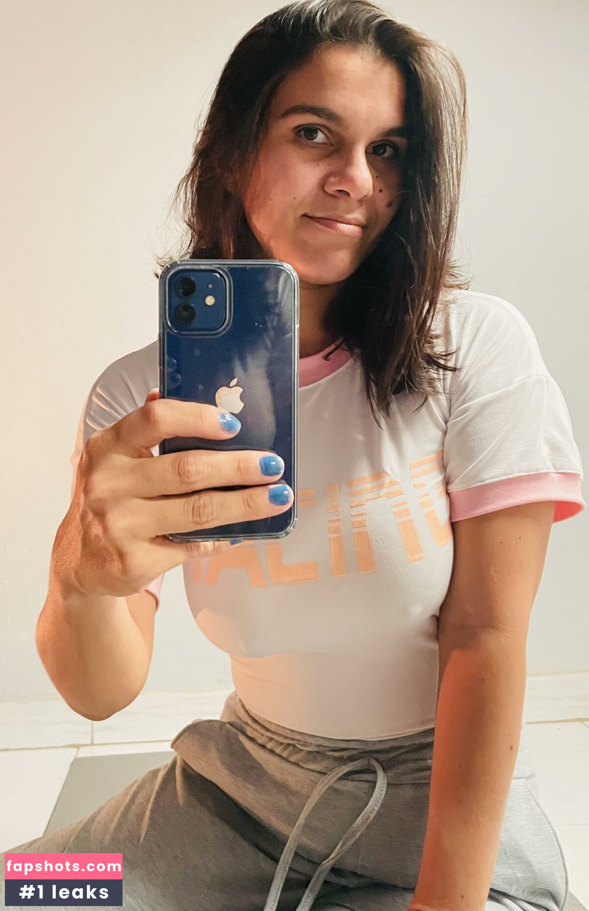 Maria Kois Filtración Desnuda OnlyFans Foto #30 - Fapshots