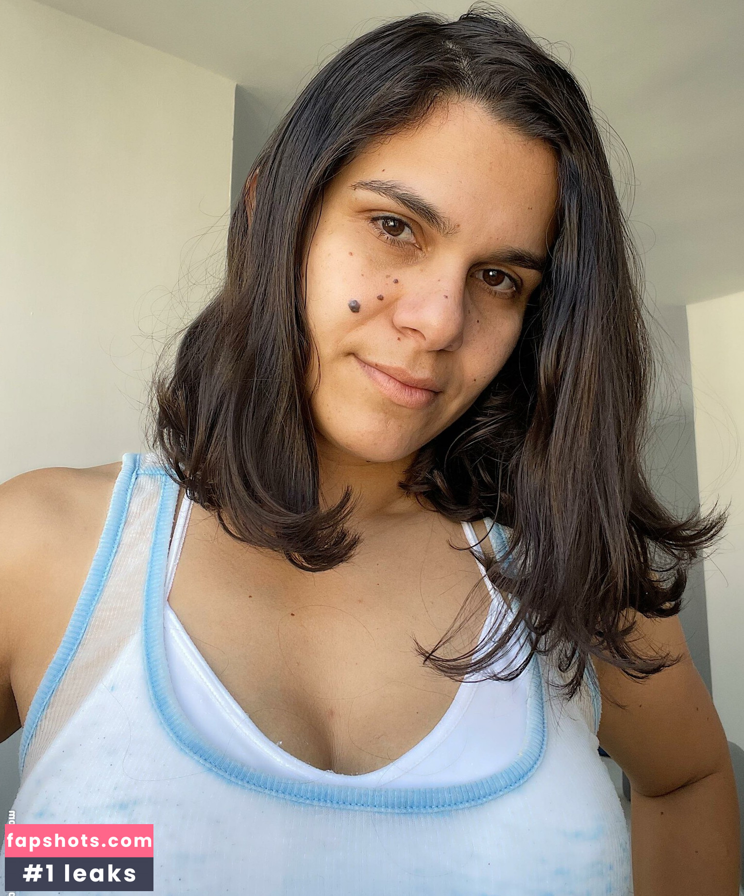 Maria Kois Filtración Desnuda OnlyFans Foto #5 - Fapshots