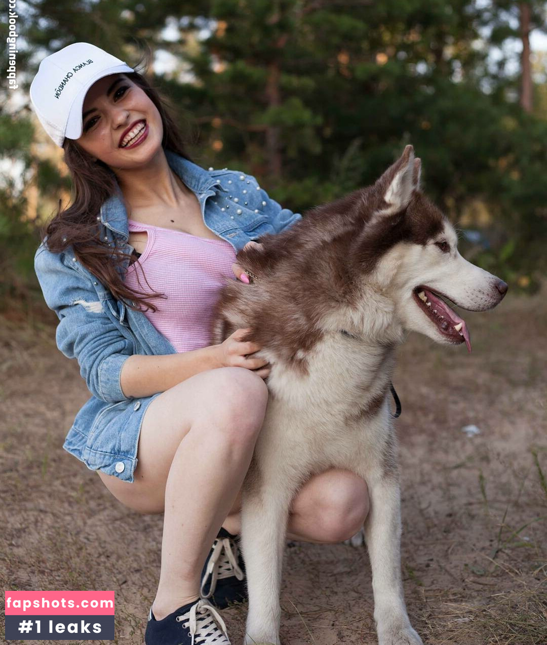 Maria Kooks gallery photo #22