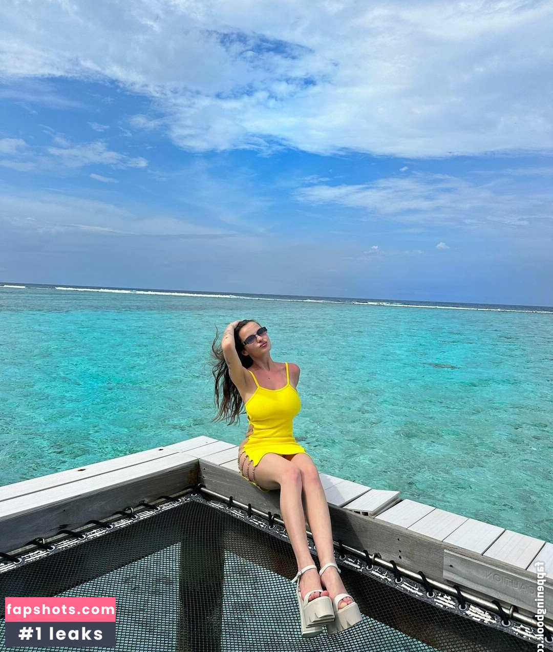 Maria Kooks gallery photo #23