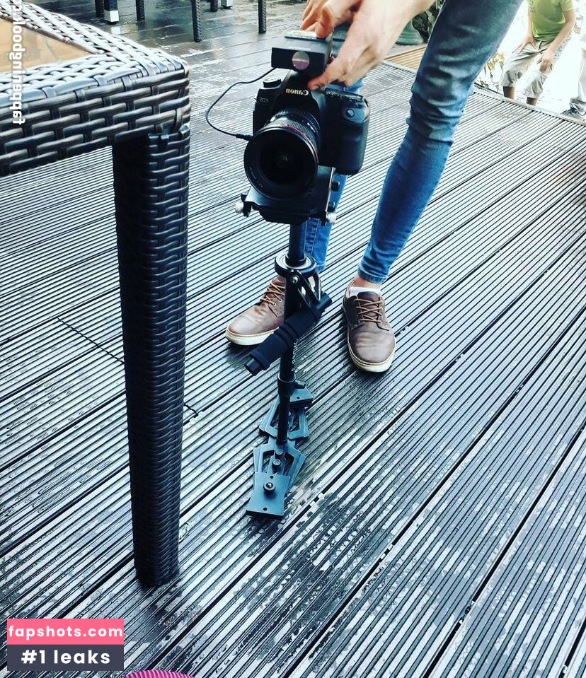 Maria Kooks gallery photo #34