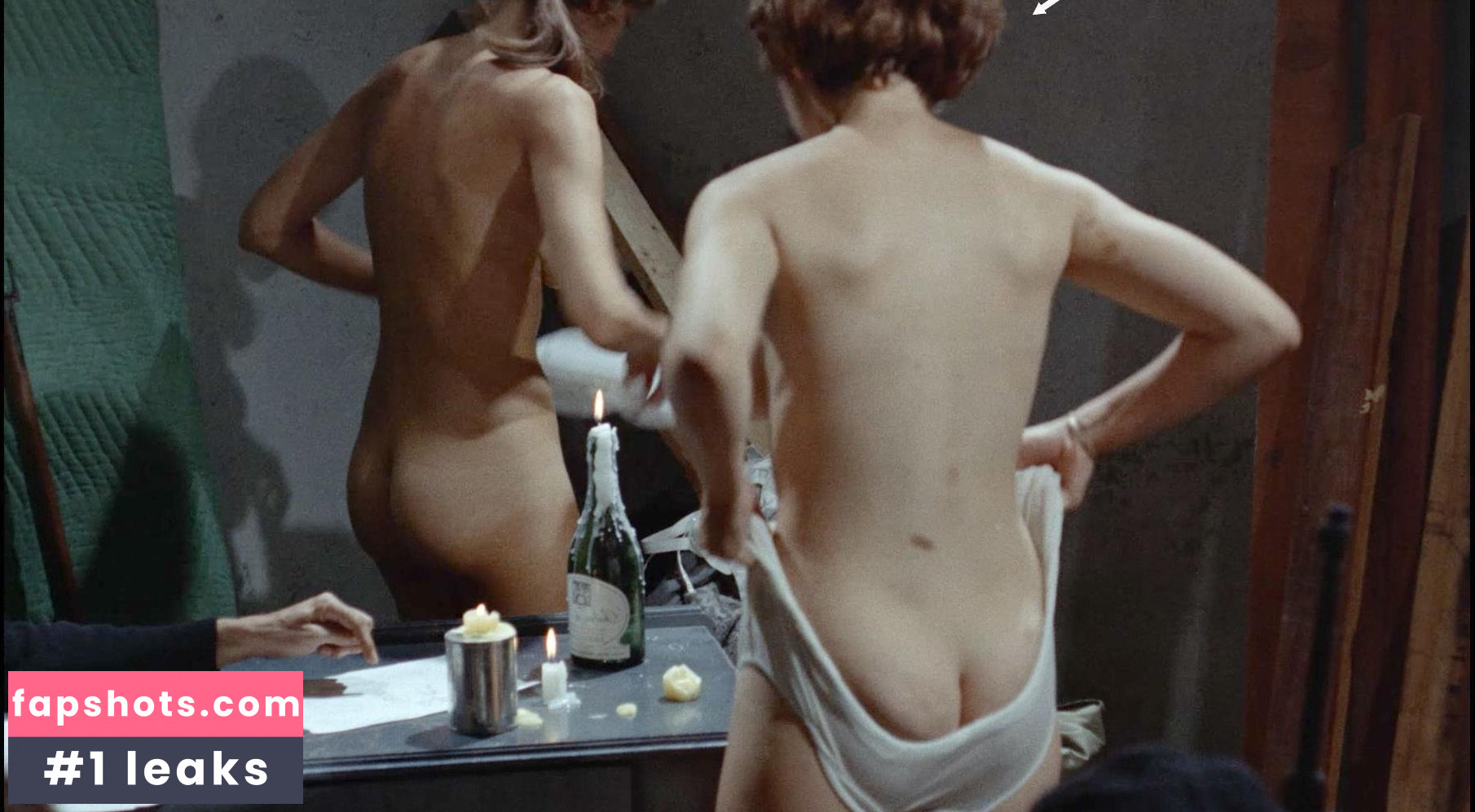 Maria Lease gallery photo #9