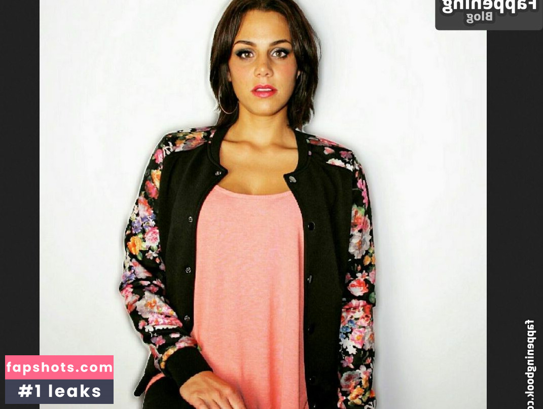 Maria Lo Nude Leaks OnlyFans Photos #3 - Fapshots