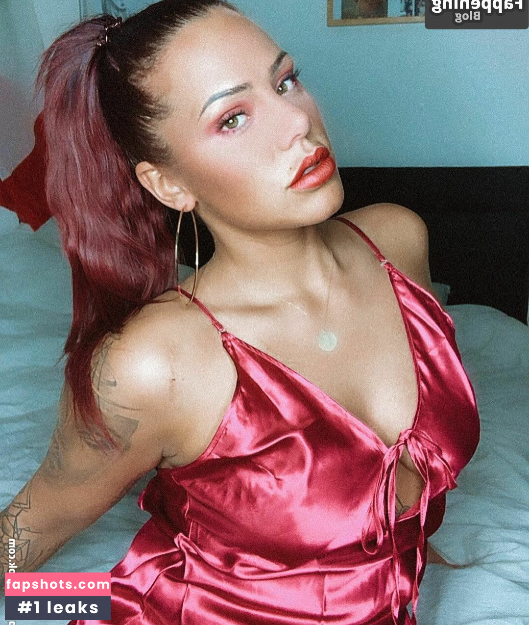 Maria Lo Nude Leaks OnlyFans Photos #4 - Fapshots