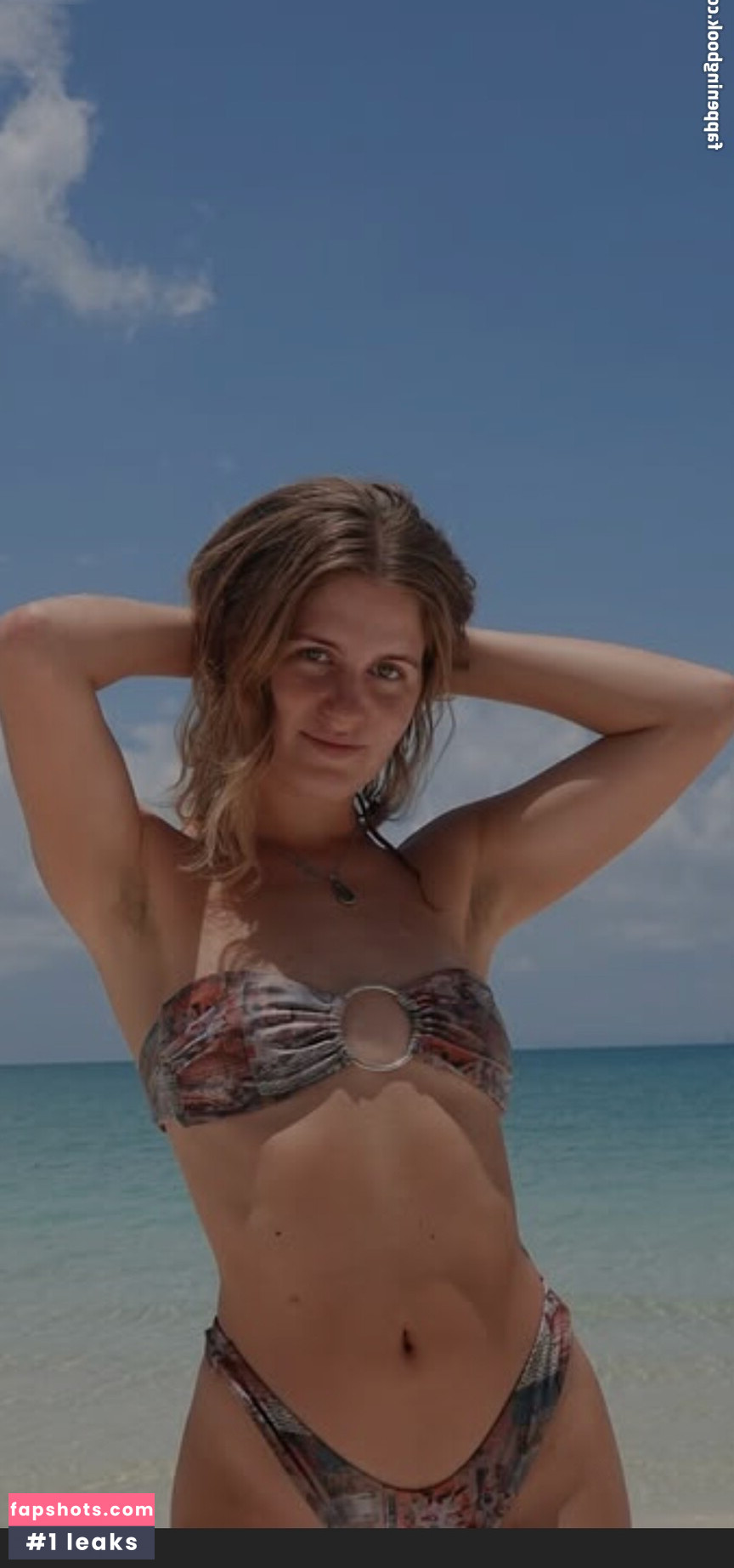 Maria.Ludovicaa Filtración Desnuda OnlyFans Foto #2 - Fapshots