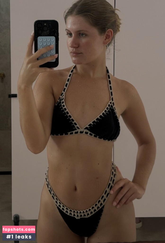 Maria.Ludovicaa Filtración Desnuda OnlyFans Foto #12 - Fapshots