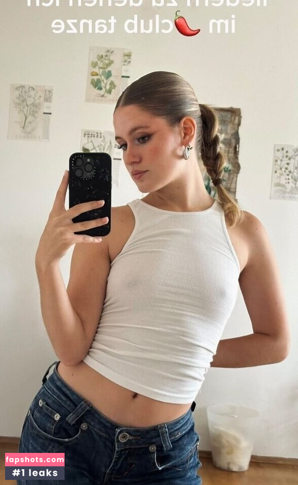 Maria.Ludovicaa Filtración Desnuda OnlyFans Foto #15 - Fapshots