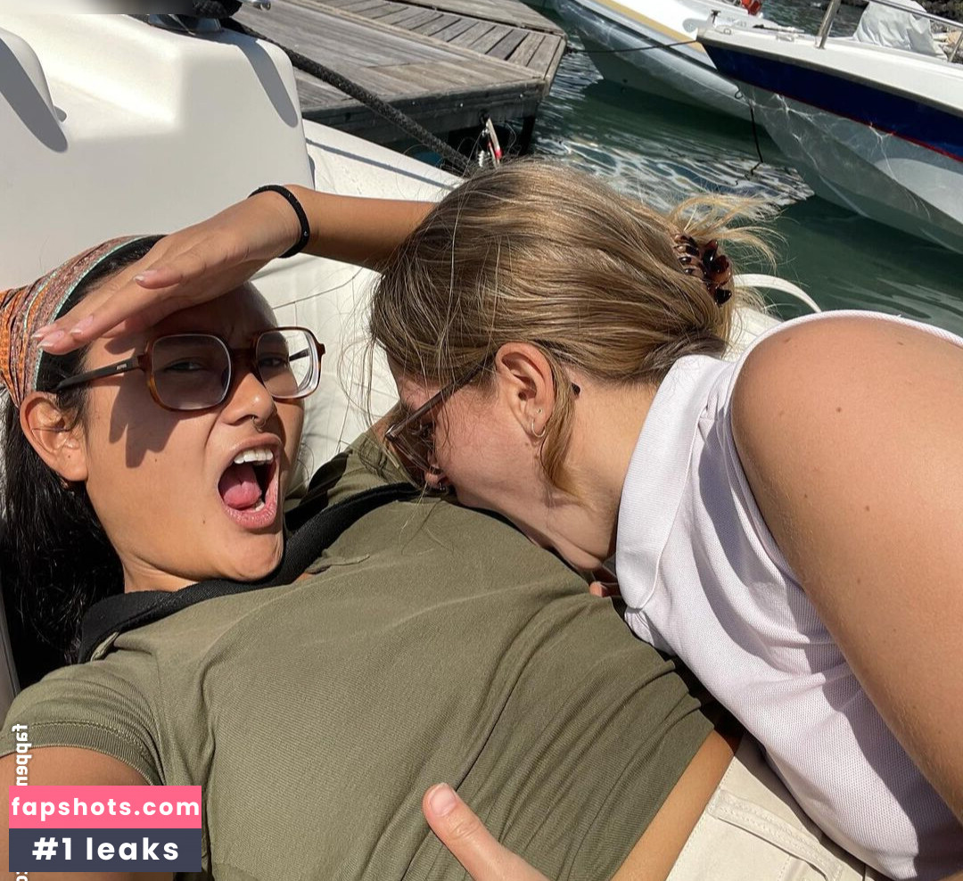 Maria.Ludovicaa Filtración Desnuda OnlyFans Foto #17 - Fapshots